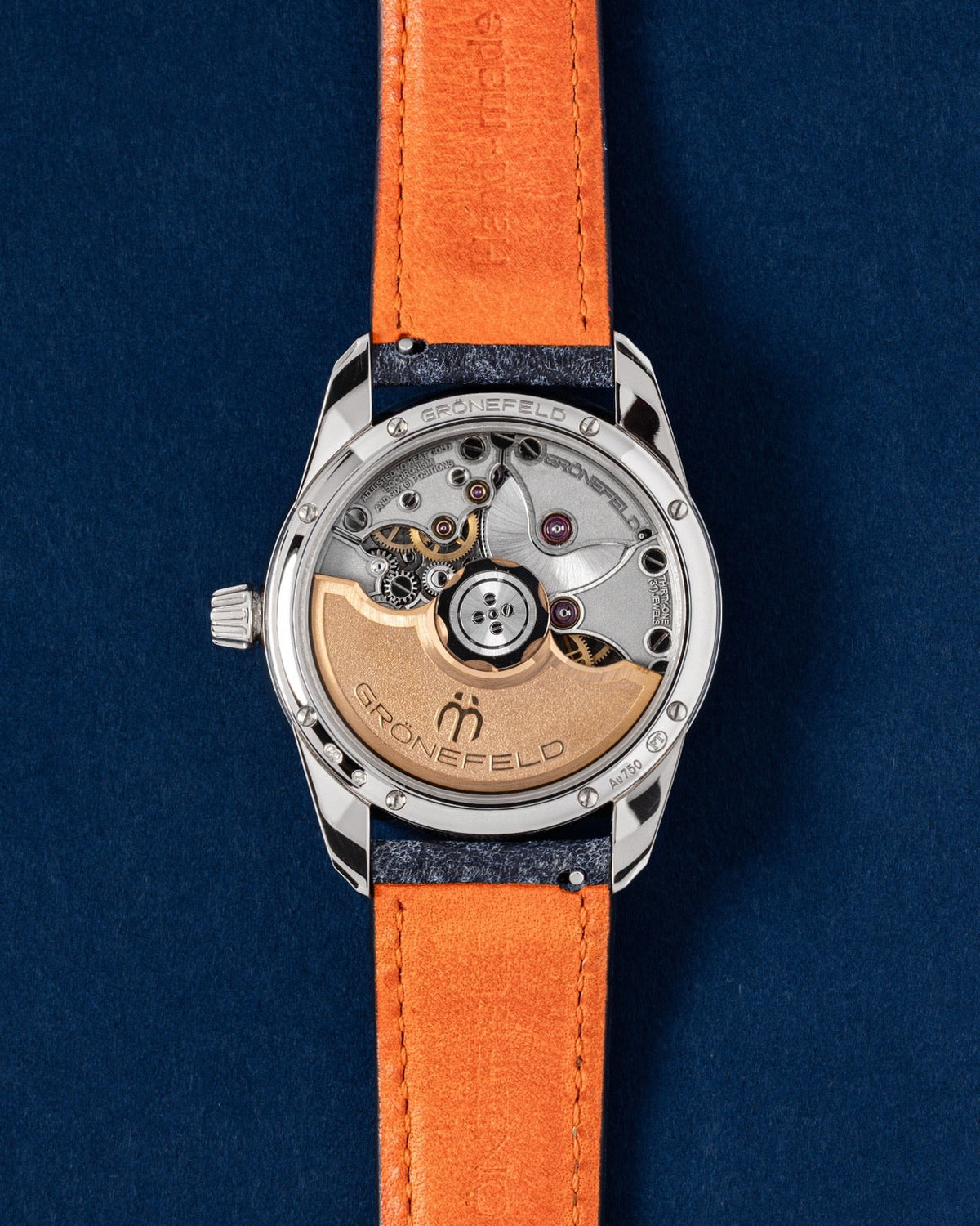 Gronefeld 1941 Principia