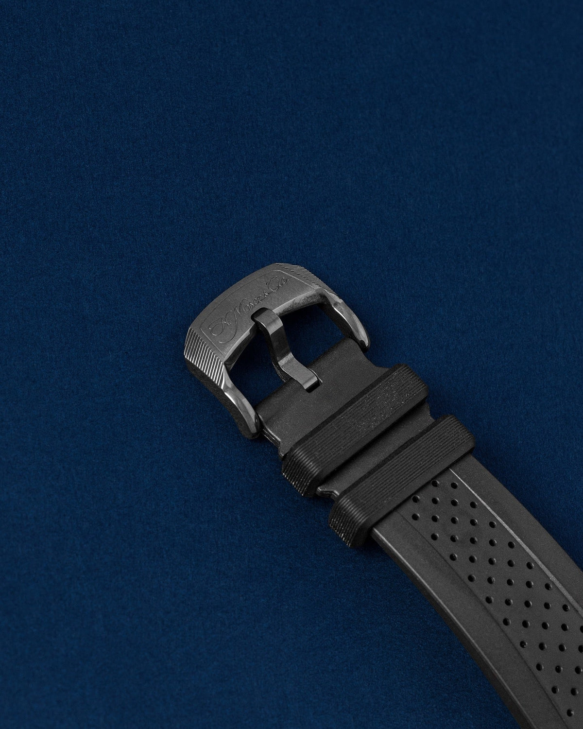 H.Moser & Cie. Pioneer Centre Seconds 3200-1205