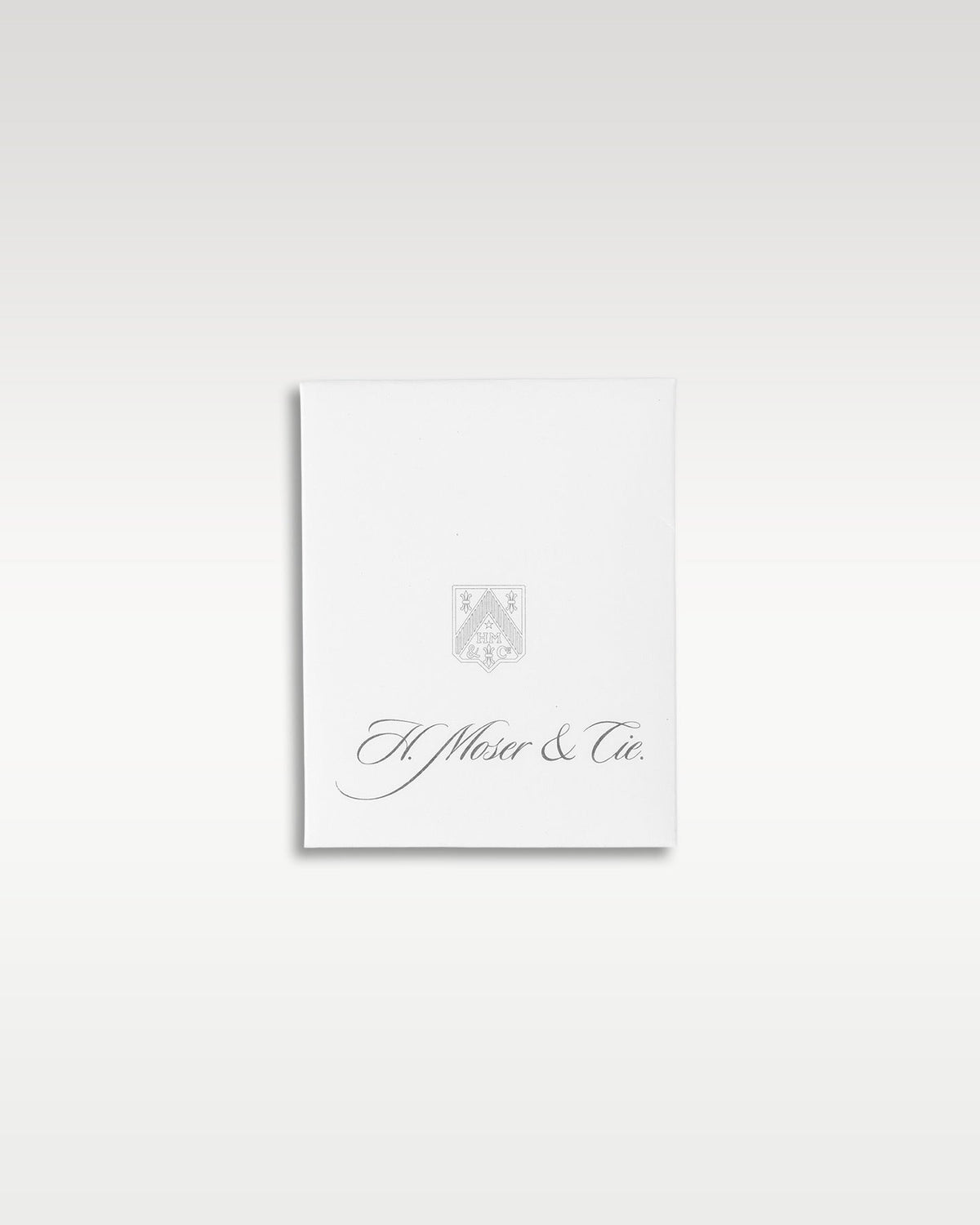 H.Moser & Cie. Pioneer Centre Seconds 3200-1205