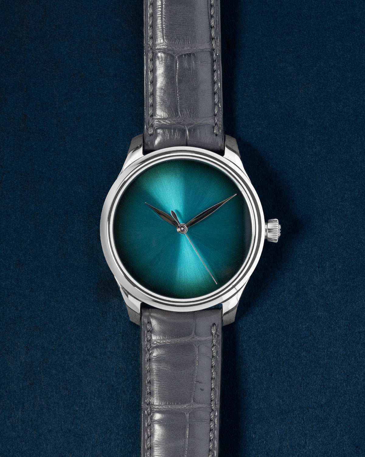 H.Moser & Cie. Endeavour Centre Seconds 1200-1213