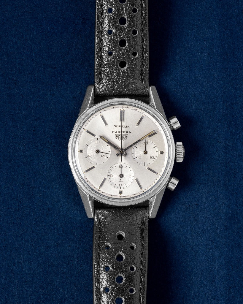 Heuer Carrera 2447S