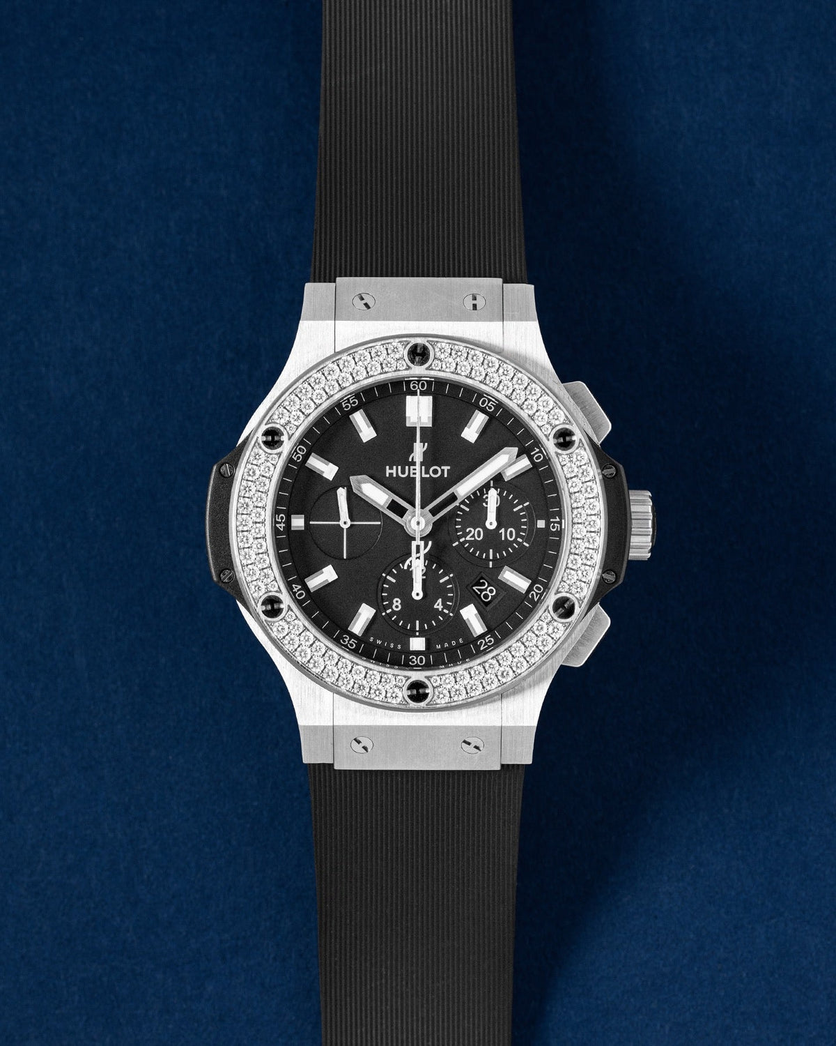 Hublot Big Bang 301.SX.1170.RX.1104