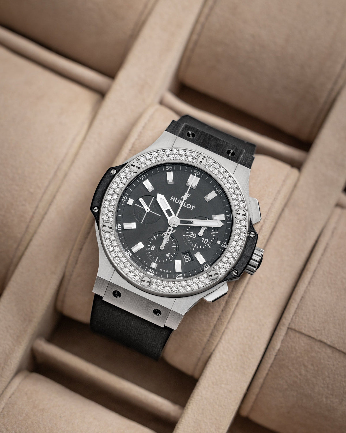Hublot Big Bang 301.SX.1170.RX.1104
