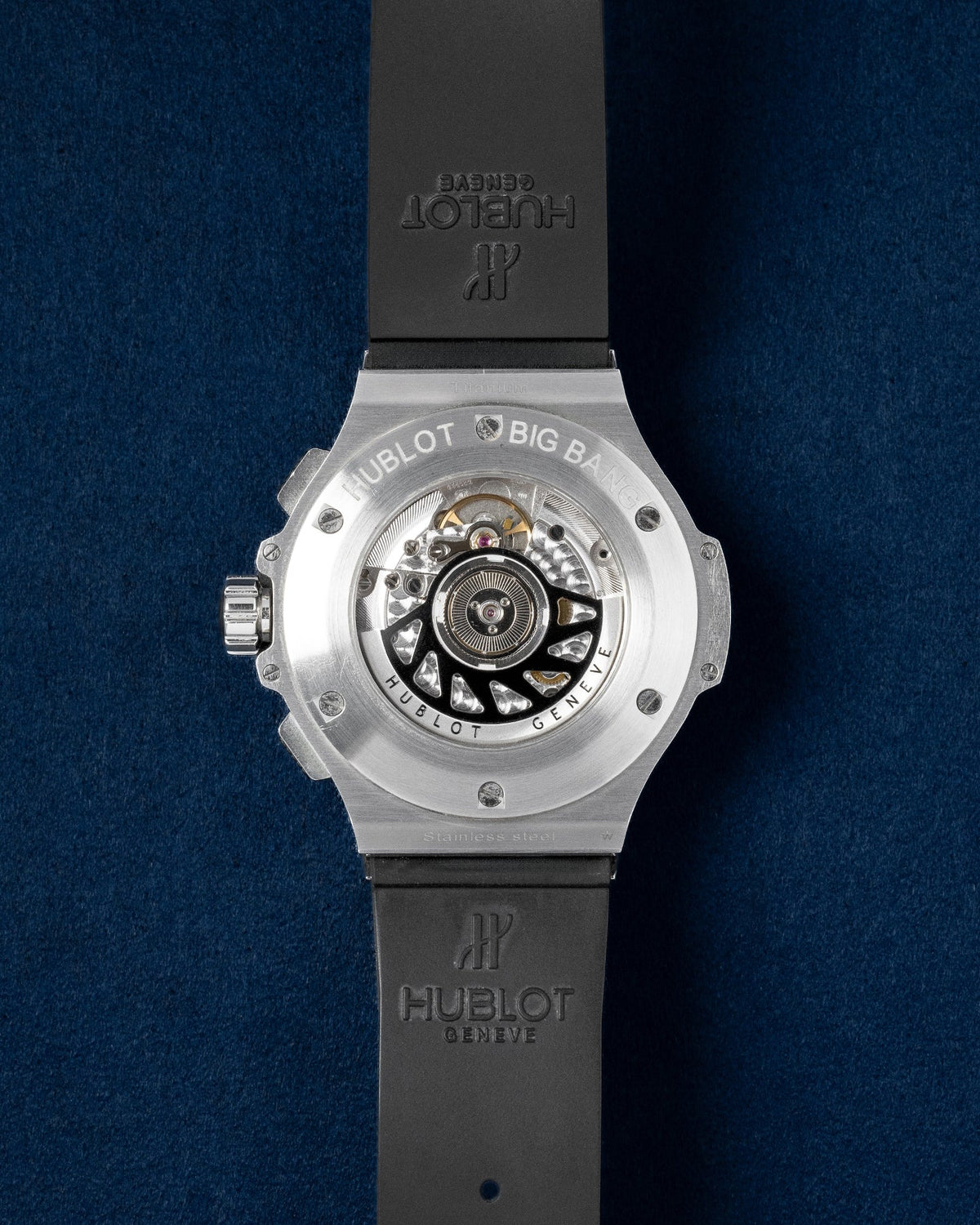 Hublot Big Bang 342.SB.131.RX