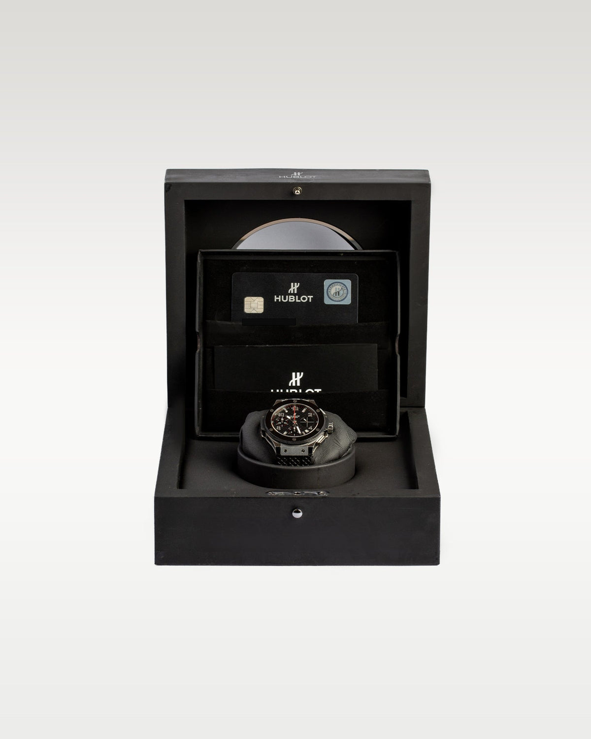 Hublot Big Bang 342.SB.131.RX