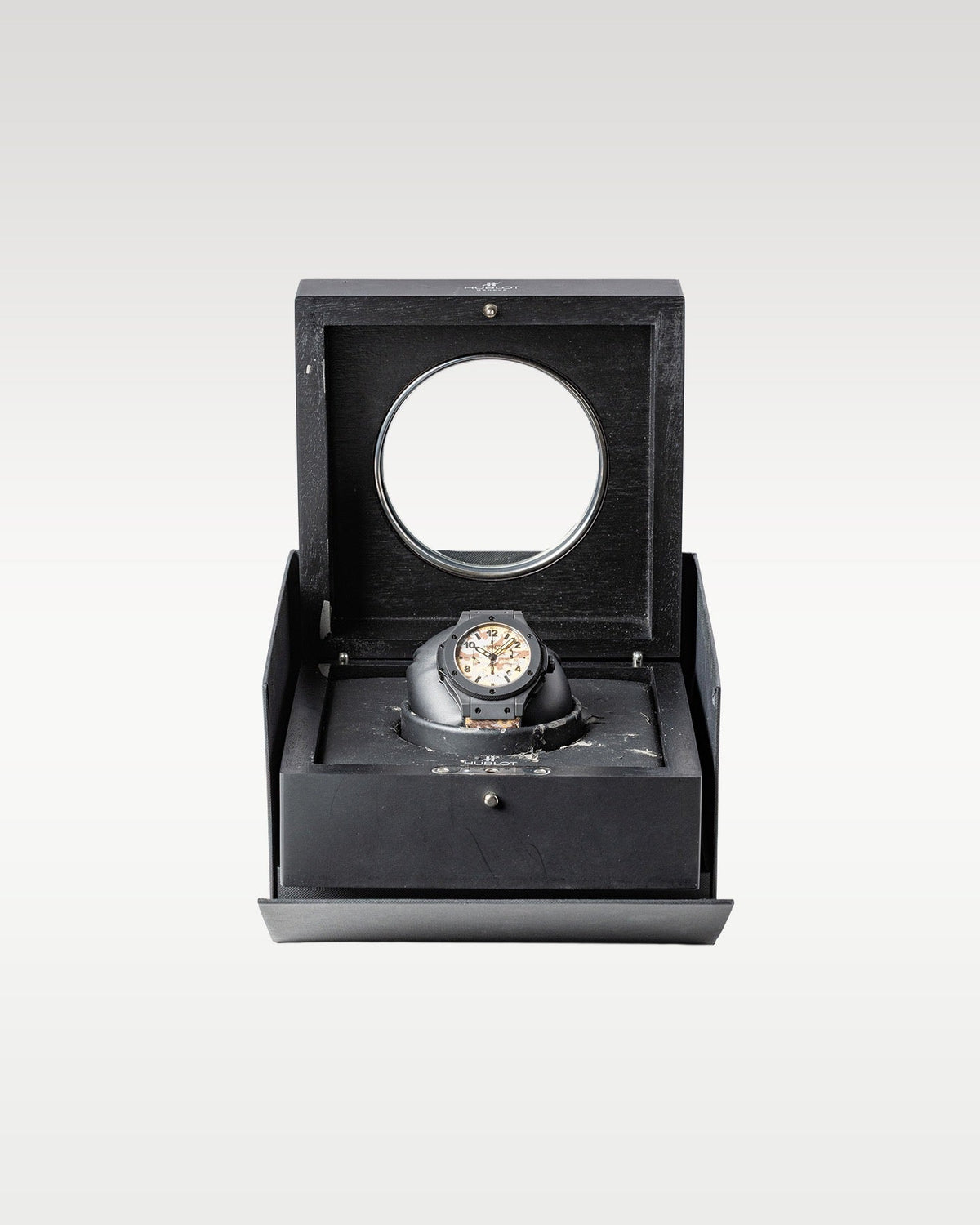 Hublot Big Bang Commando Desert 301.CI.8710.NR