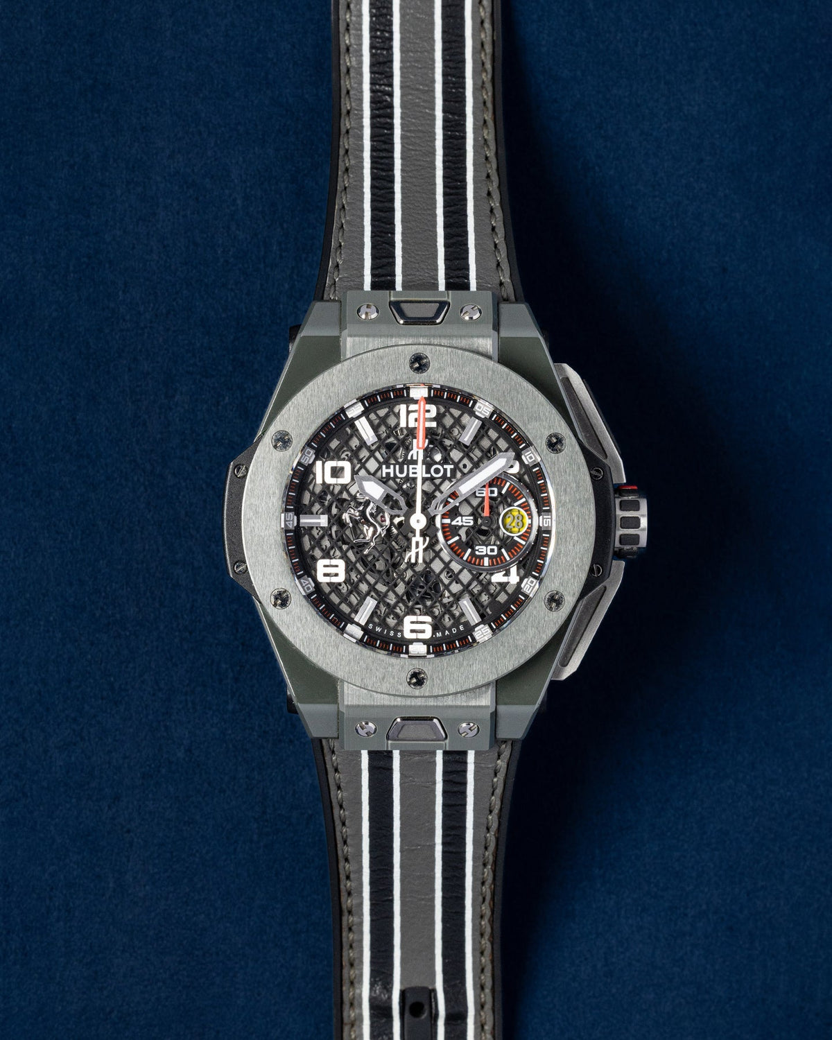 Hublot Big Bang Ferrari Speciale 401.FX.1123.VR