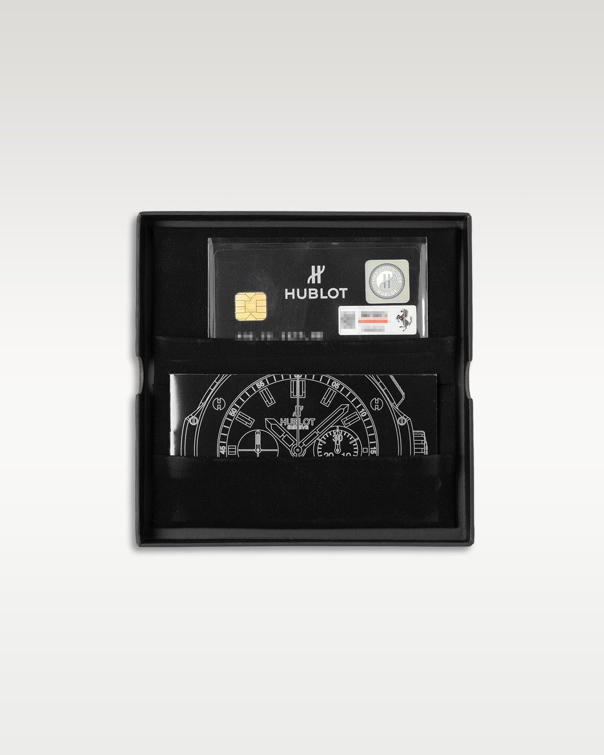 Hublot Big Bang Ferrari Speciale 401.FX.1123.VR