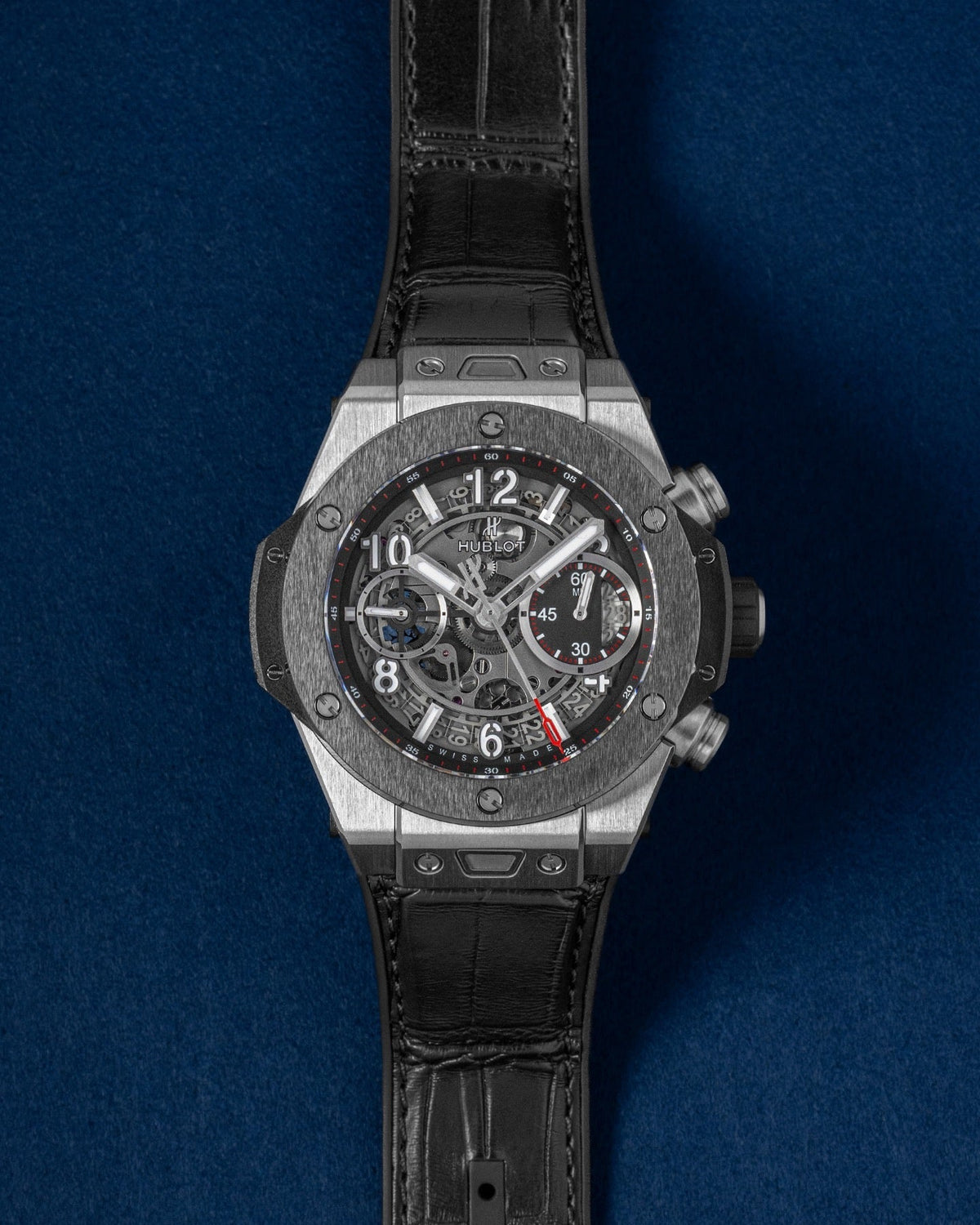 Hublot Big Bang Unico 441.NM.1170.RX