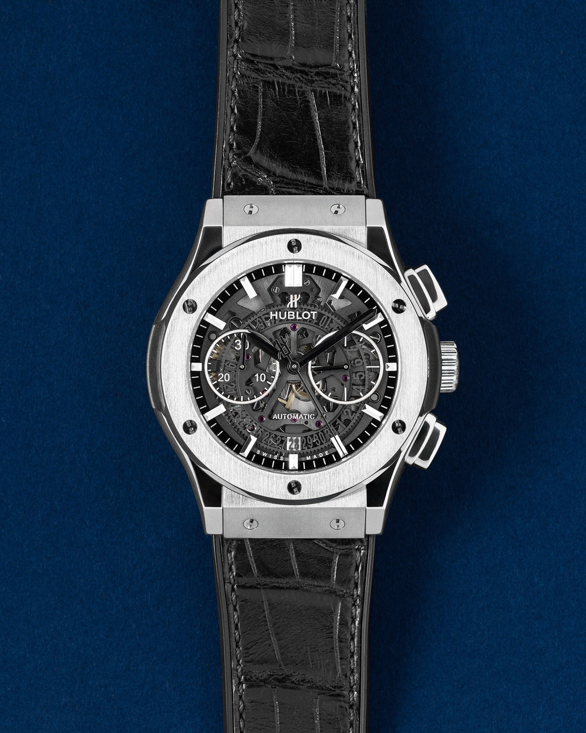 Hublot Classic Fusion Aerofusion 525.NX.0170.LR