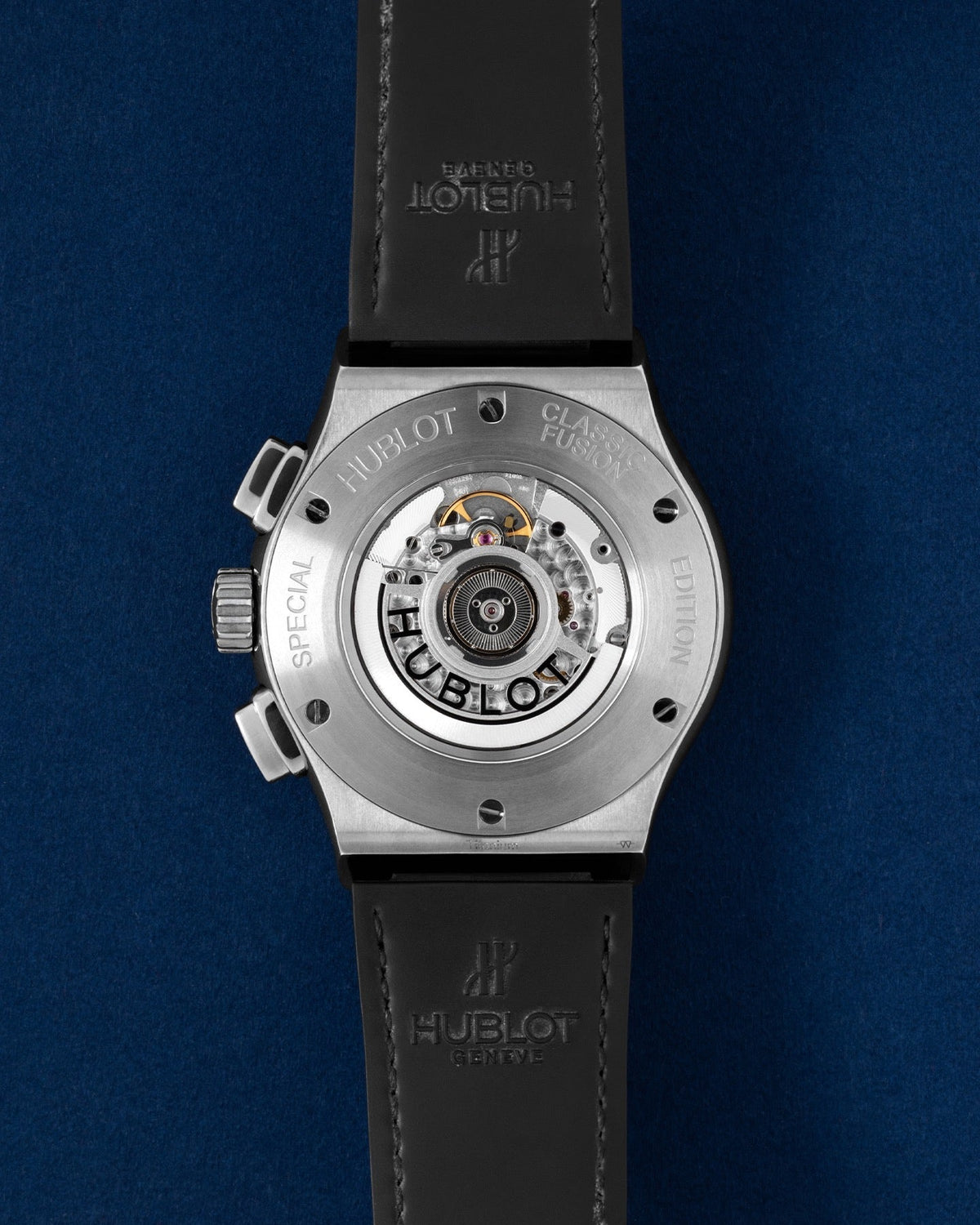 Hublot Classic Fusion Aerofusion 525.NX.0170.LR