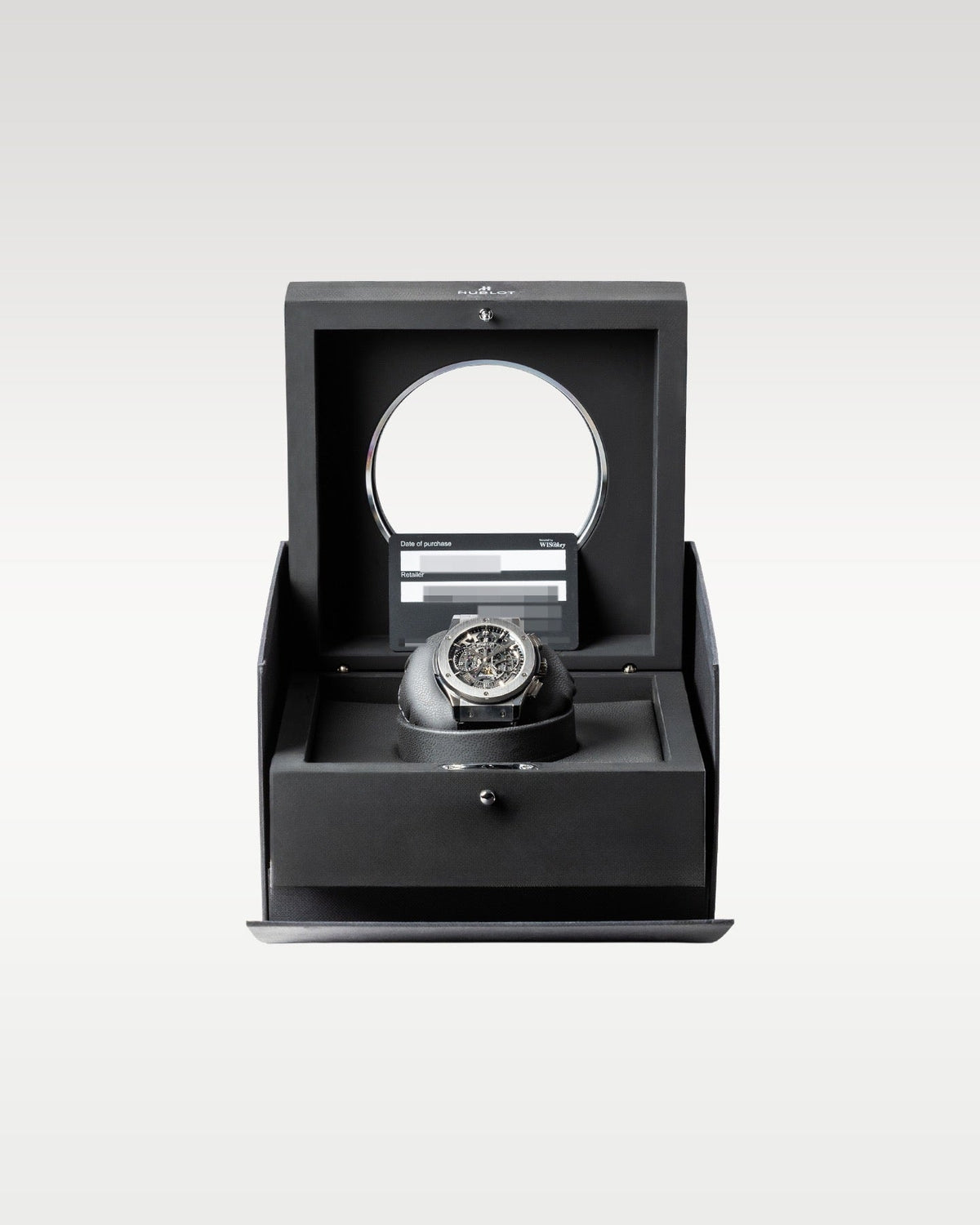 Hublot Classic Fusion Aerofusion 525.NX.0170.LR
