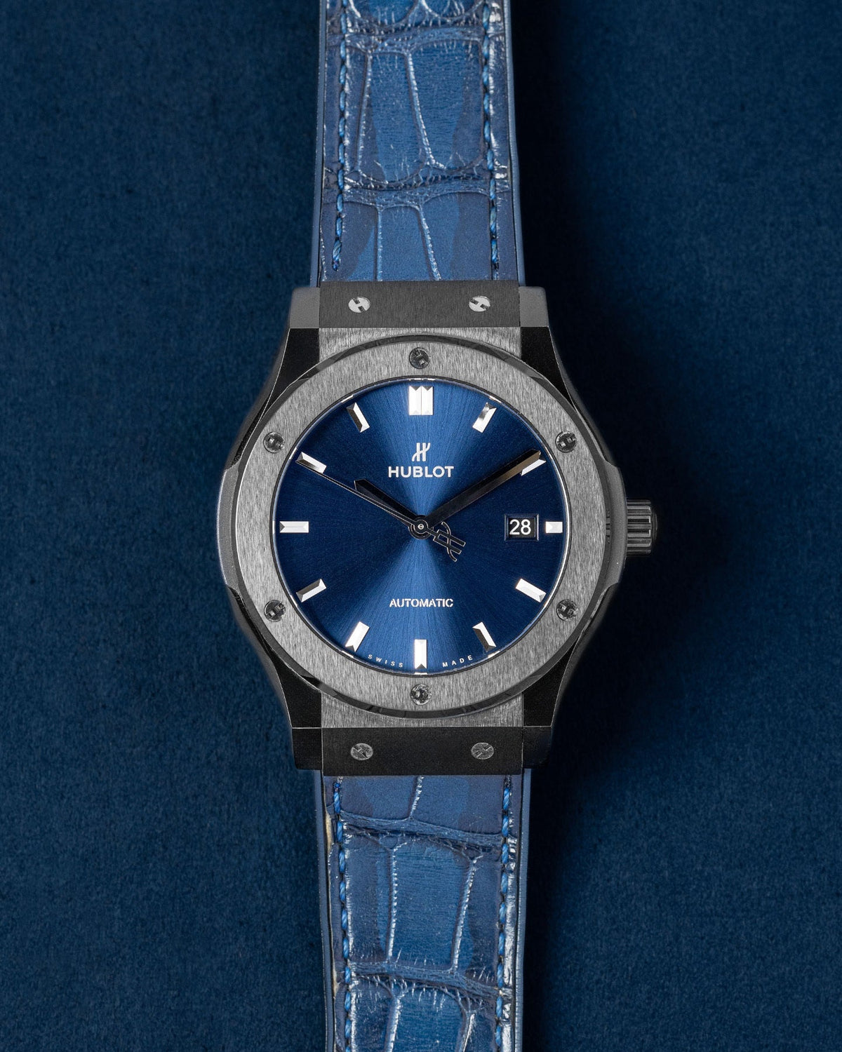 Hublot Classic Fusion 542.CM.7170.LR