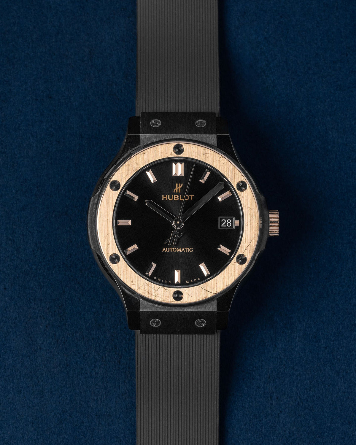 Hublot Classic Fusion 565.OX.1480.RX