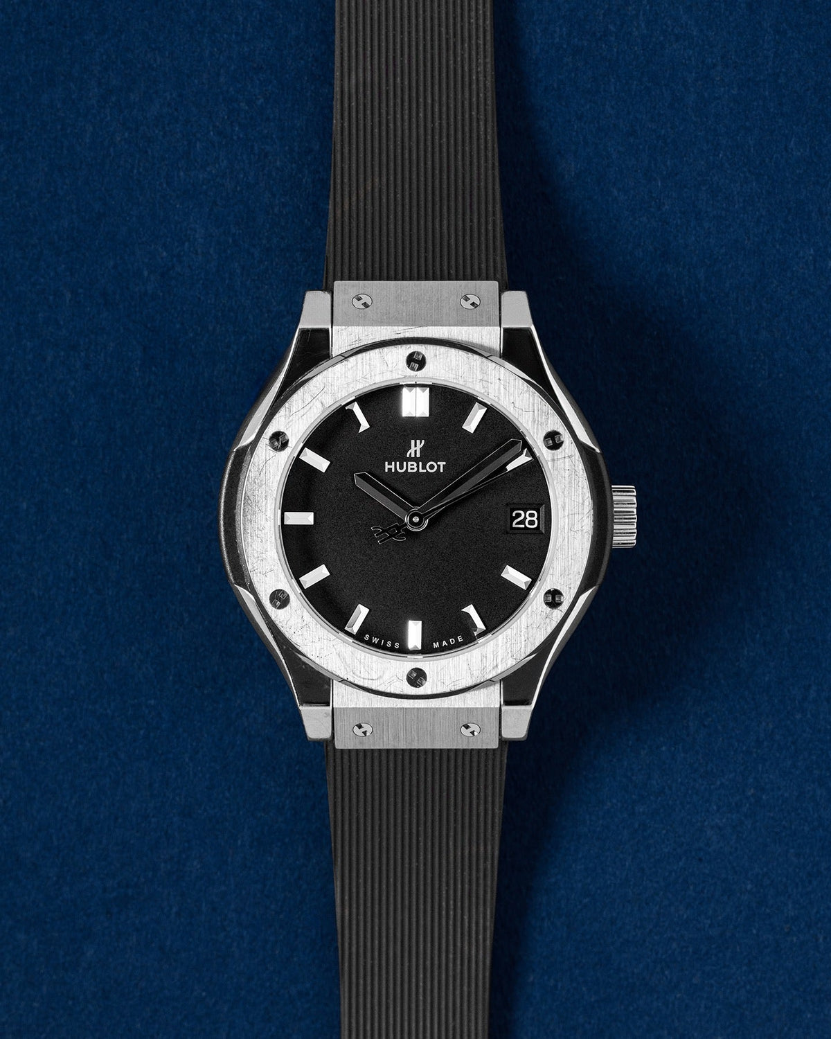 Hublot Classic Fusion 581.NX.1470.RX