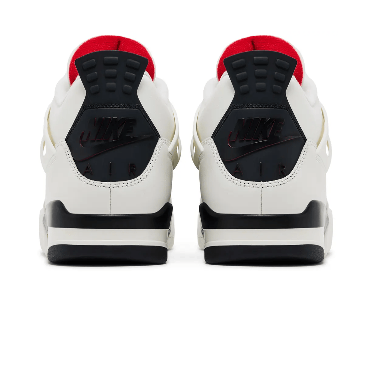 Air Jordan 4 Retro 'Flight Club' — UK 3 | EU 35.5 | US 3.5 — Top View