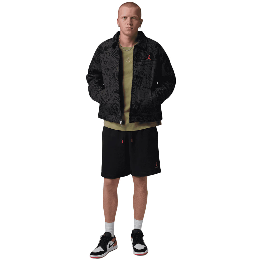 Air Jordan Brooklyn Jacket