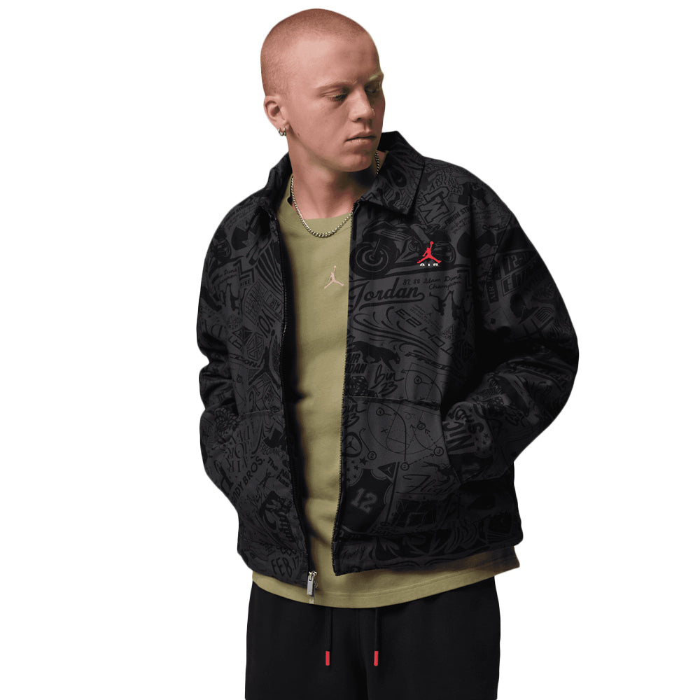 Air Jordan Brooklyn Jacket