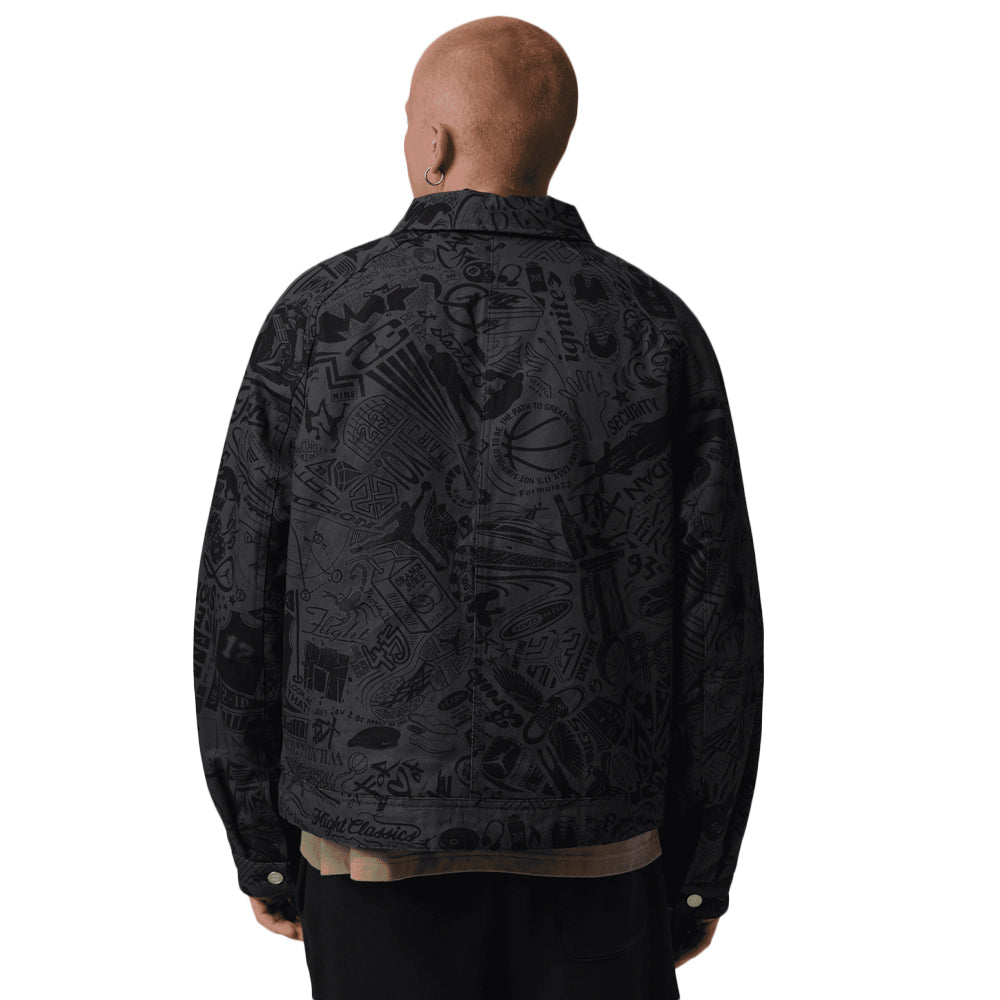Air Jordan Brooklyn Jacket