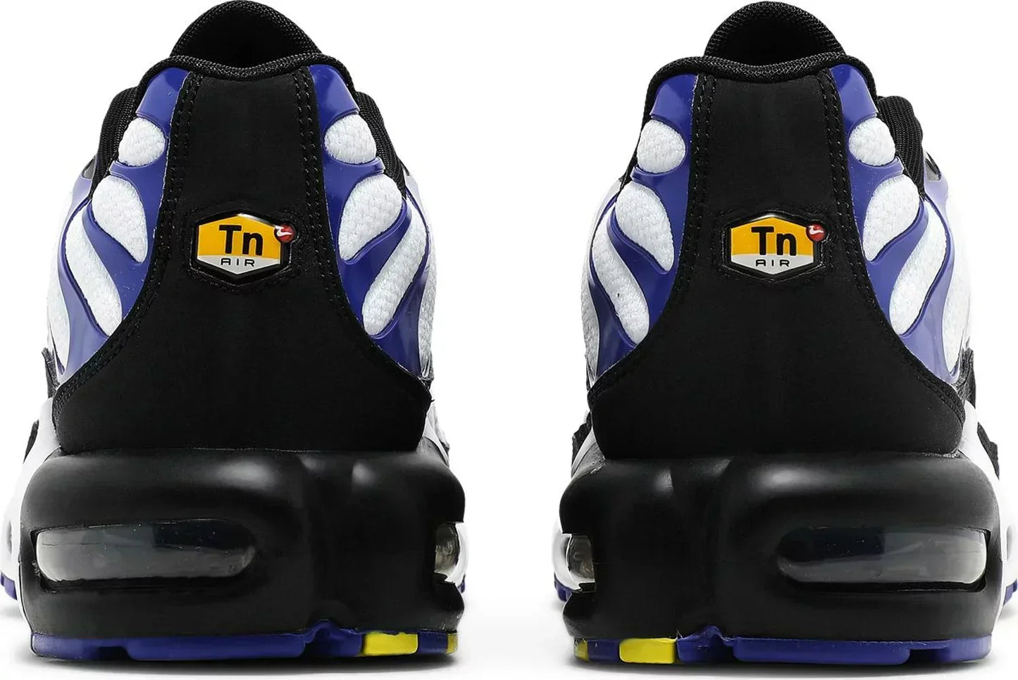 Nike Air Max Plus Men's Shoes