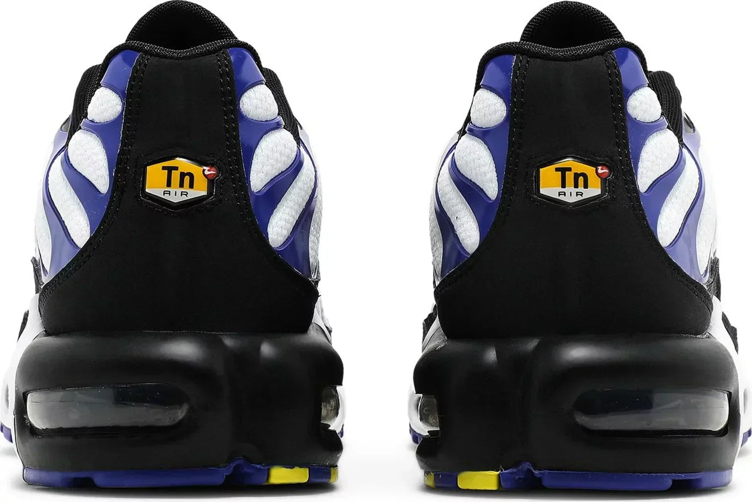 Nike Air Max Plus Men's Shoes