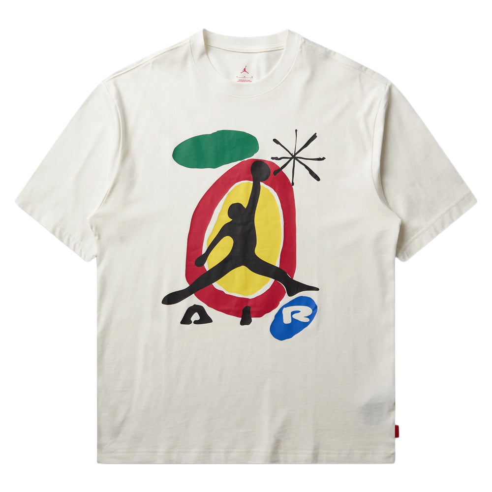 Air Jordan Brooklyn T-Shirt