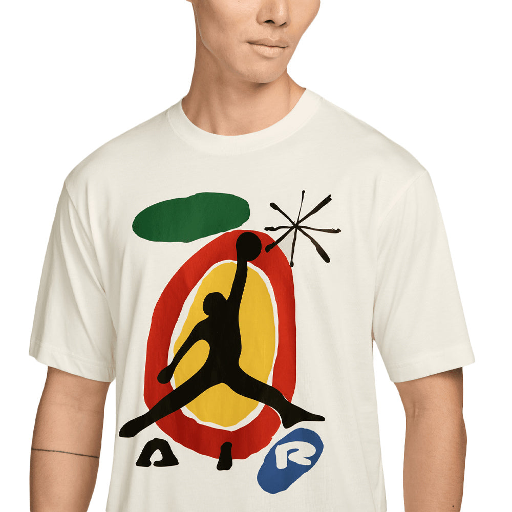 Air Jordan Brooklyn T-Shirt