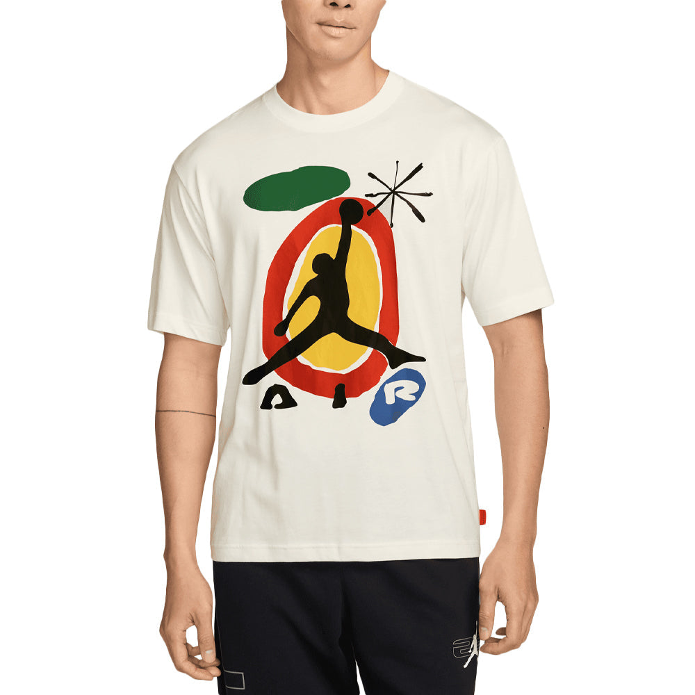 Air Jordan Brooklyn T-Shirt