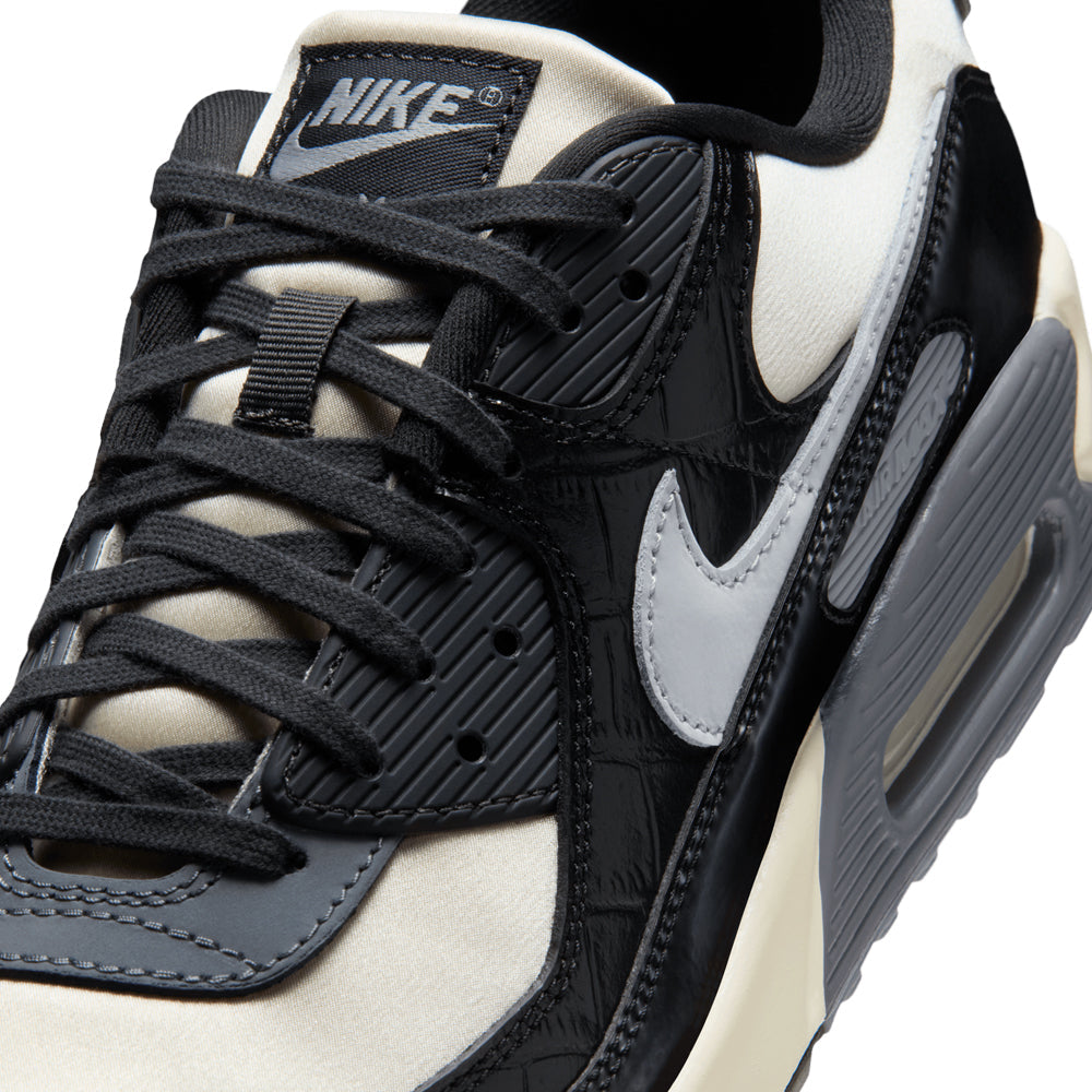 Nike Air Max 90 "Snakeskin"