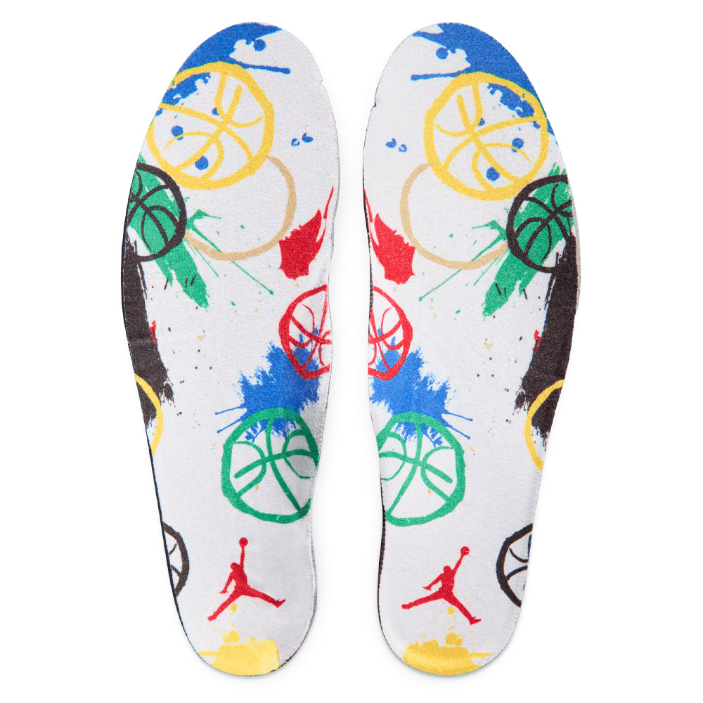 Air Jordan 7 Retro "Miró"