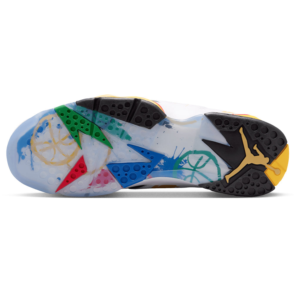 Air Jordan 7 Retro "Miró"