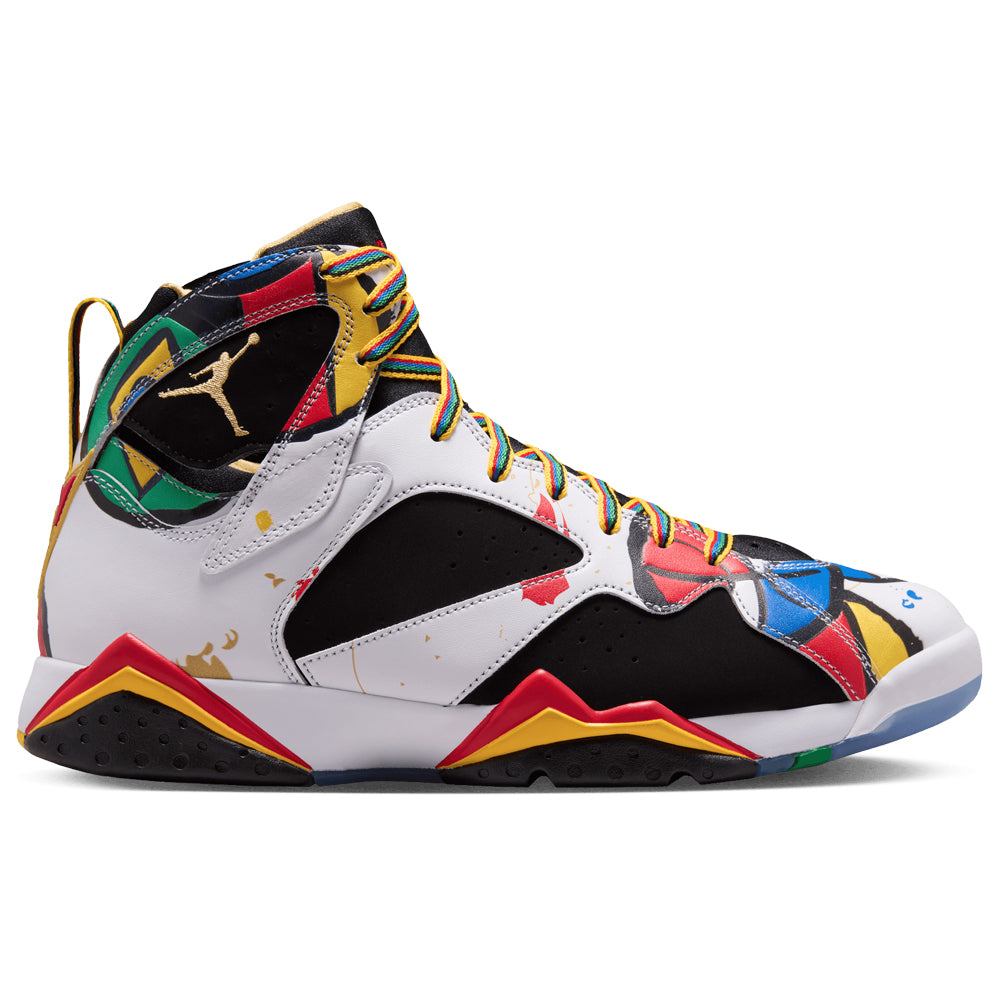 Air Jordan 7 Retro "Miró"