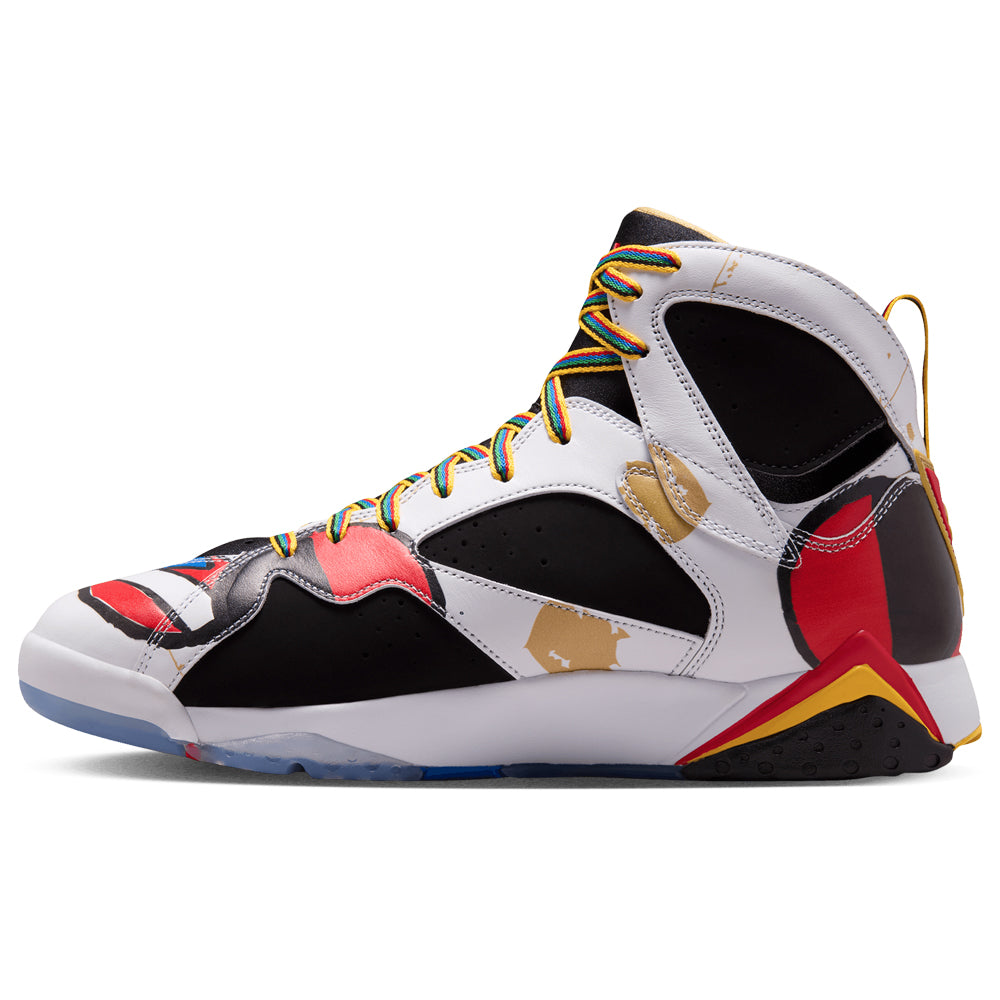 Air Jordan 7 Retro "Miró"
