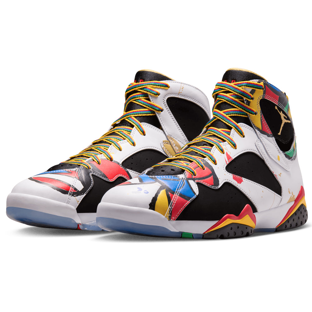 Air Jordan 7 Retro "Miró"