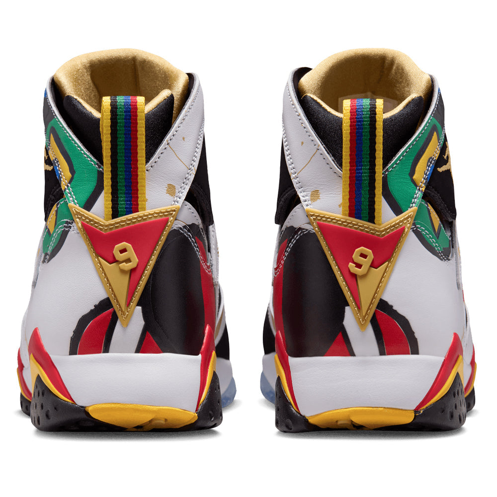 Air Jordan 7 Retro "Miró"