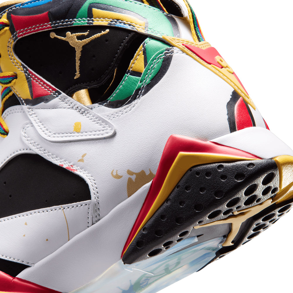 Air Jordan 7 Retro "Miró"