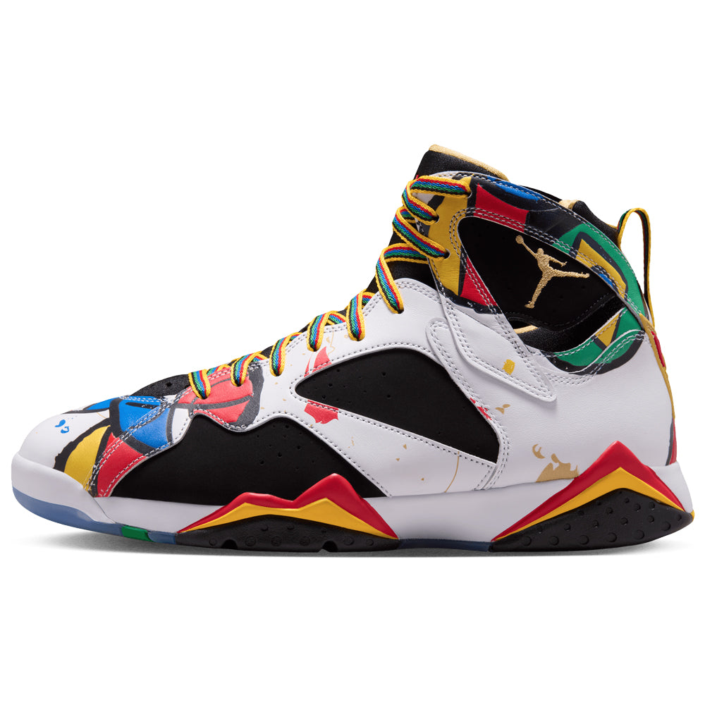 Air Jordan 7 Retro "Miró"