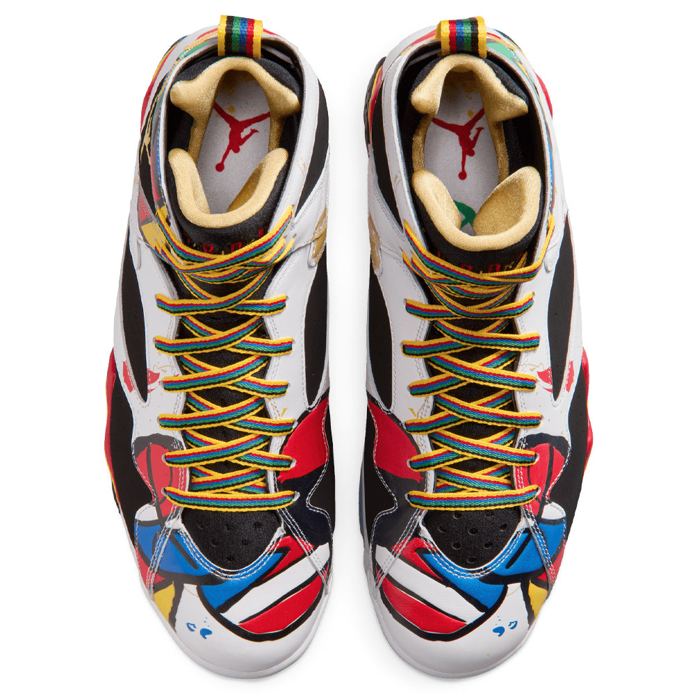 Air Jordan 7 Retro "Miró"