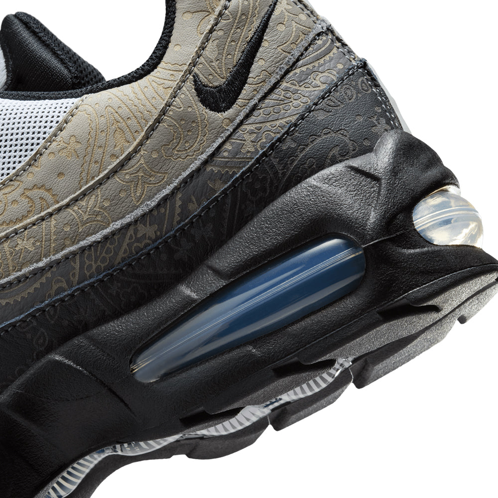 Nike Air Max 95 Big Bubble Leather