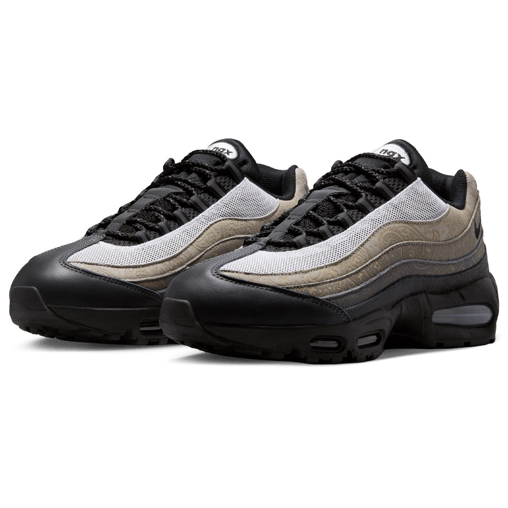 Nike Air Max 95 Big Bubble Leather