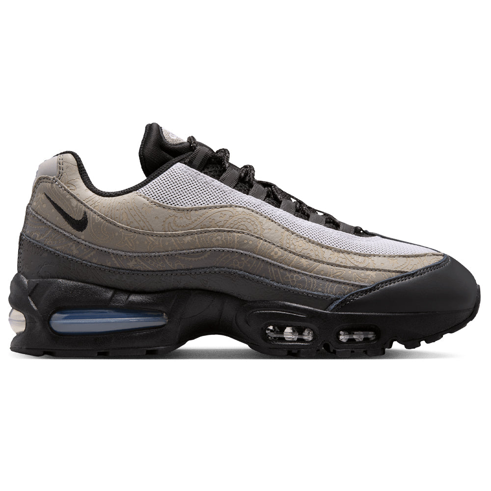 Nike Air Max 95 Big Bubble Leather
