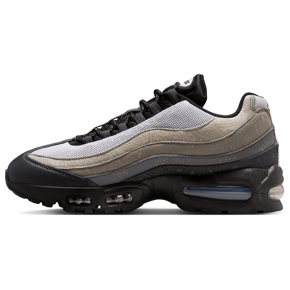 Nike Air Max 95 Big Bubble Leather