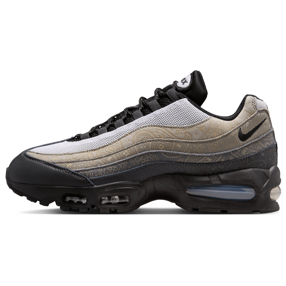Nike Air Max 95 Big Bubble Leather