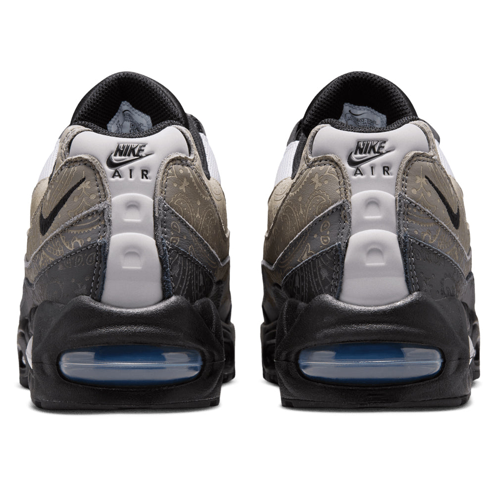 Nike Air Max 95 Big Bubble Leather