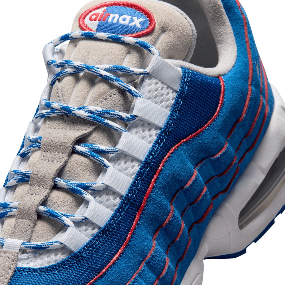 Nike Air Max 95 Big Bubble "Lawson"