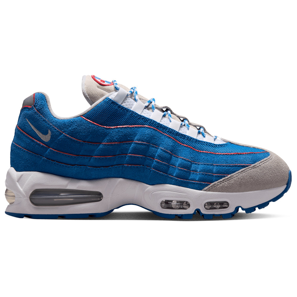 Nike Air Max 95 Big Bubble "Lawson"