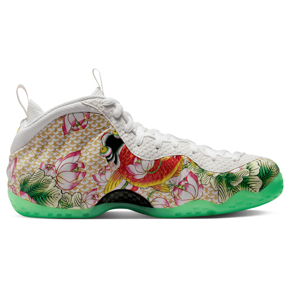 Nike Air Foamposite One Premium