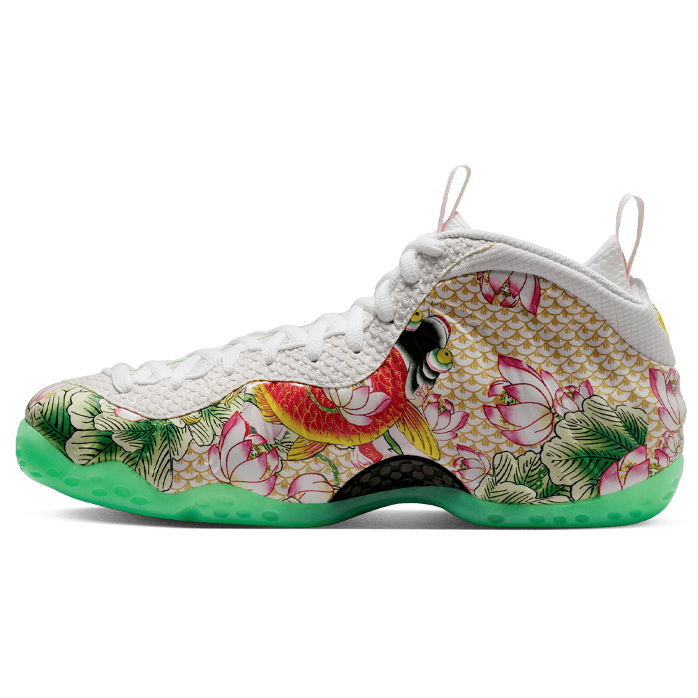 Nike Air Foamposite One Premium