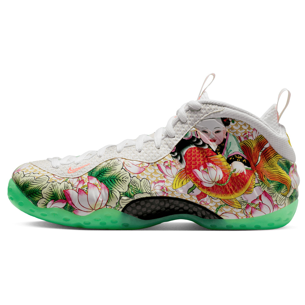 Nike Air Foamposite One Premium