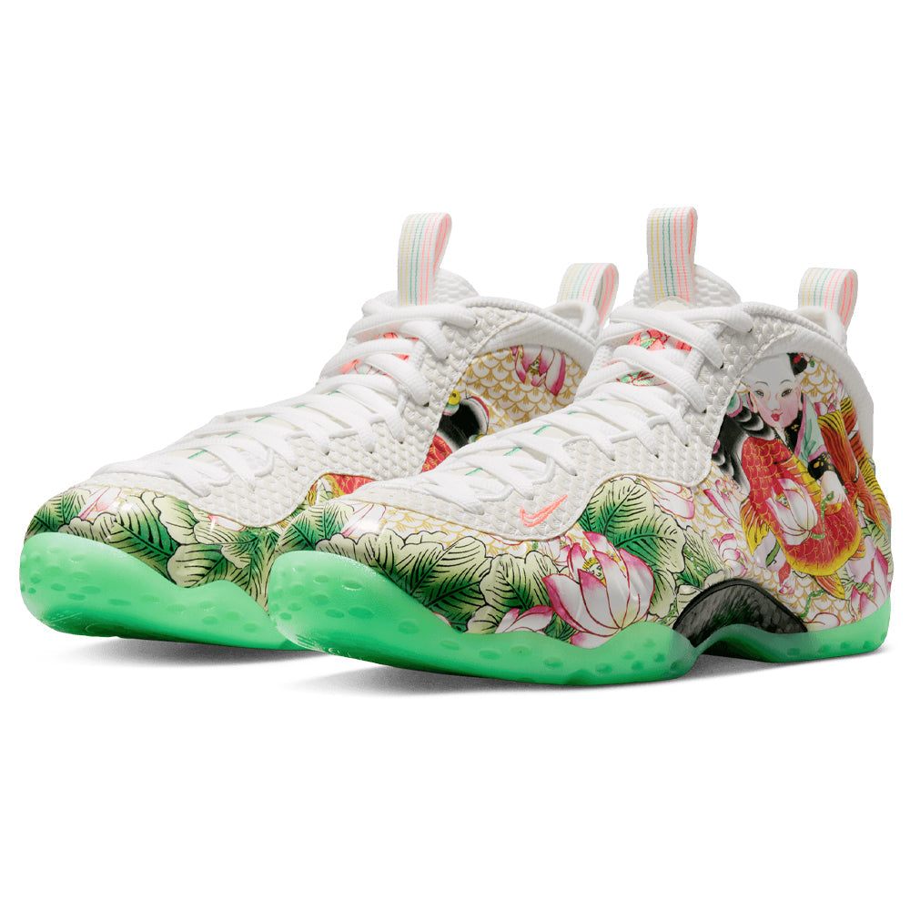 Nike Air Foamposite One Premium